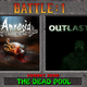Illustration for article titled emAmnesia: A Machine For Pigs/em vs. emOutlast/em: The Comparison We Had To Make